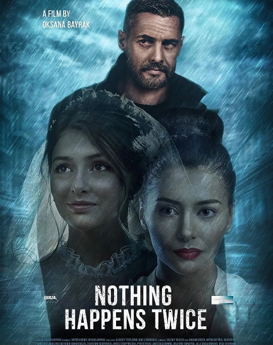 俄剧《没有第二次的爱》高清中字未删减24集全