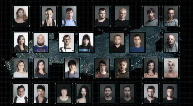 俄剧《潜行追踪》高清中字完整版插图 俄剧《潜行追踪》高清中字完整版