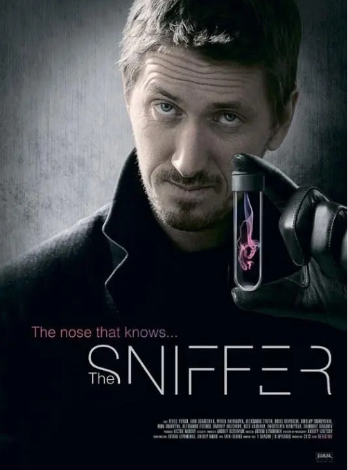 俄剧《嗅觉神探》1-2季中文字幕完整版插图 俄剧《嗅觉神探》1-2季中文字幕完整版