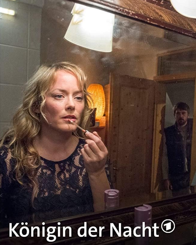 德国电影《夜之女王》2017超清中字未删减