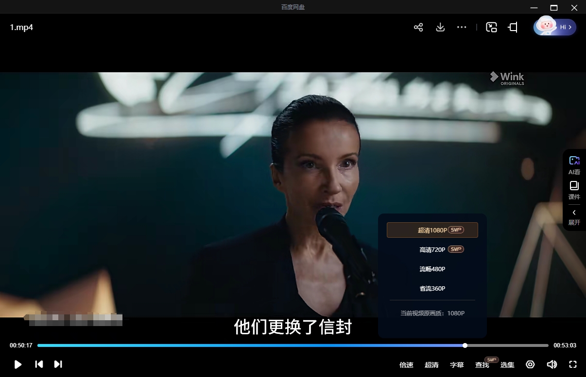 俄剧《芭蕾舞》超清中字无删减8集全