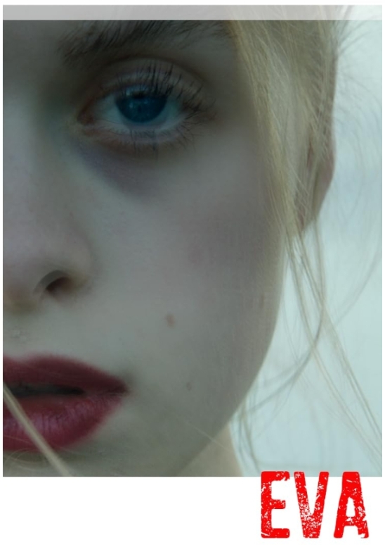 俄罗斯电影《伊娃》2022超清中字无删减