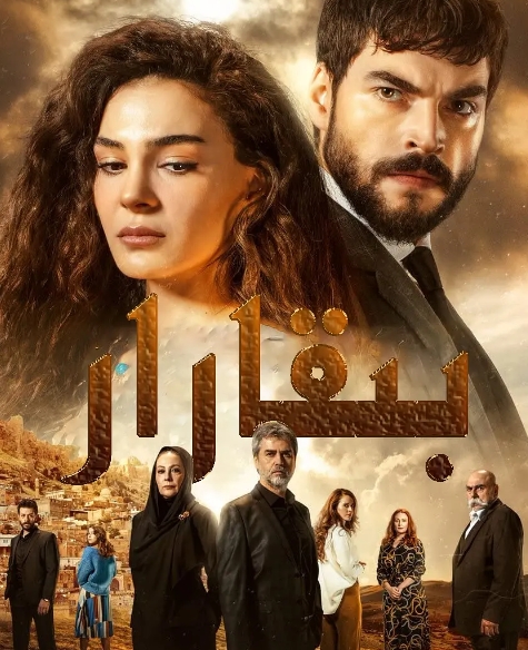 土剧《三色堇》1-4季高清中字无删减