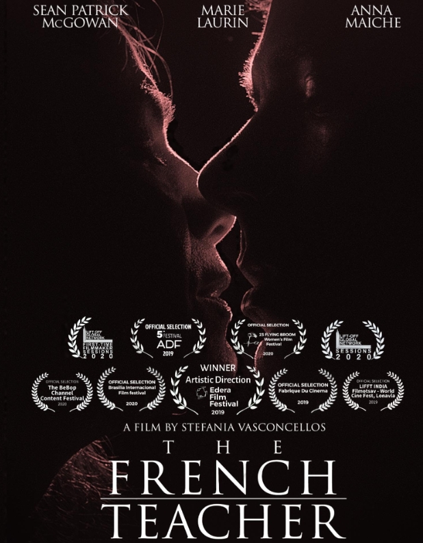 电影《法语老师》2018超清中字无删减