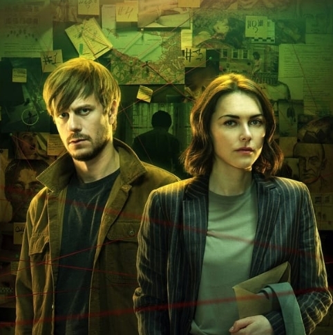 俄剧《杀手的头脑》超清中字无删减6集全