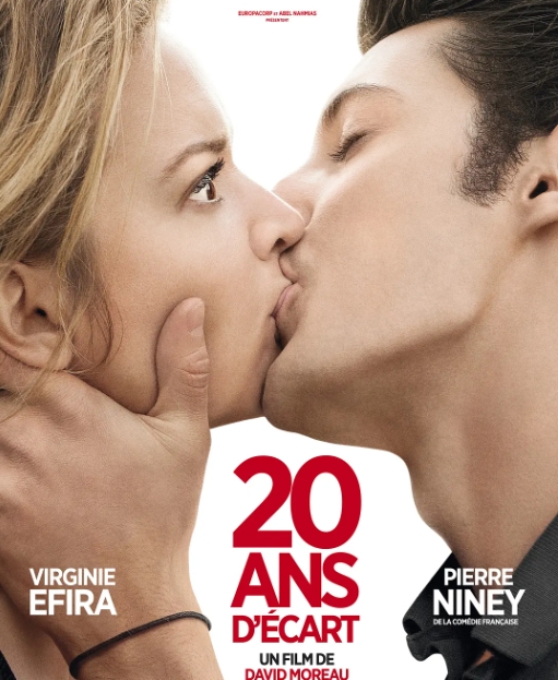 电影《20岁的差距/谁是好男孩》2013超清中字无删减