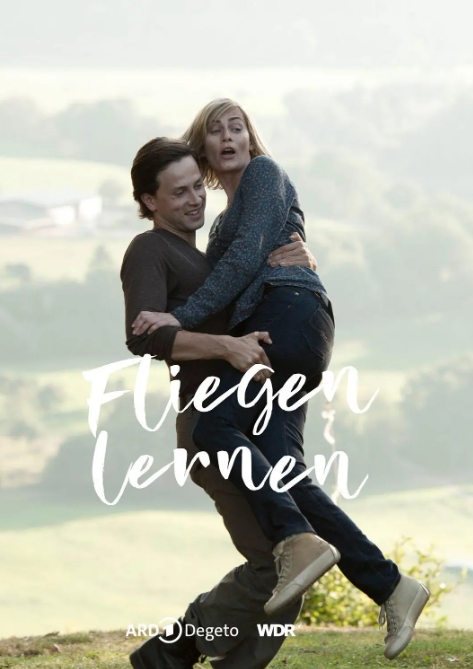 德国电影《机智药剂师/学习飞行》2012超清中字无删减