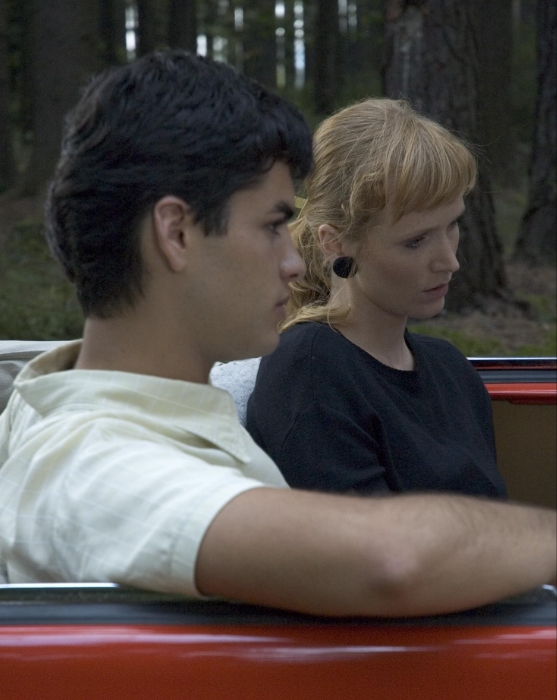 捷克电影《施耐德夫人的悲伤》超清中字无删减