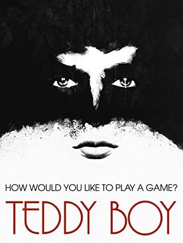 电影《泰迪男孩》2015超清中字无删减