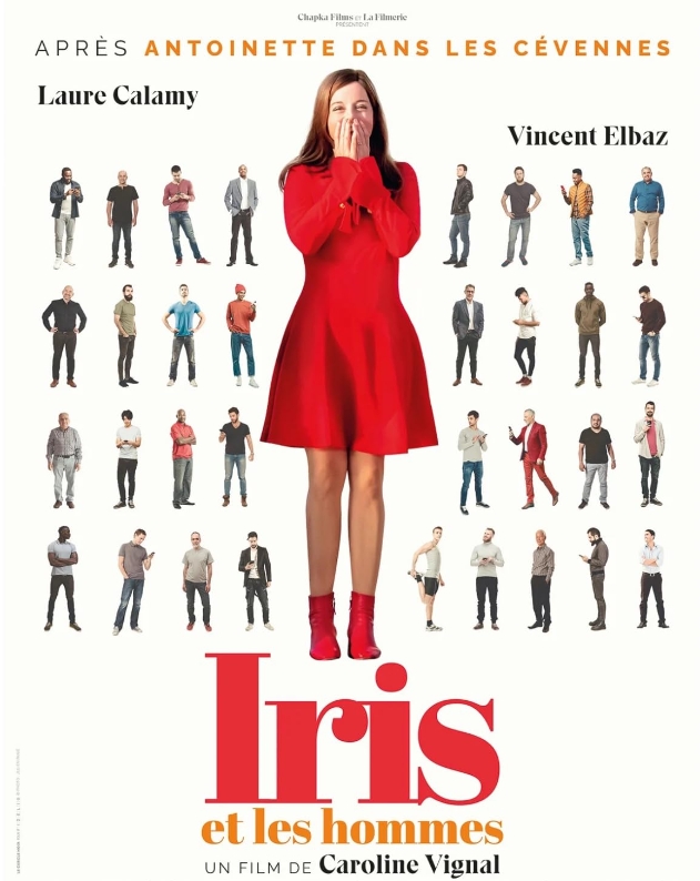 法国电影《鸢尾花》2023超清中字无删减插图 法国电影《鸢尾花》2023超清中字无删减