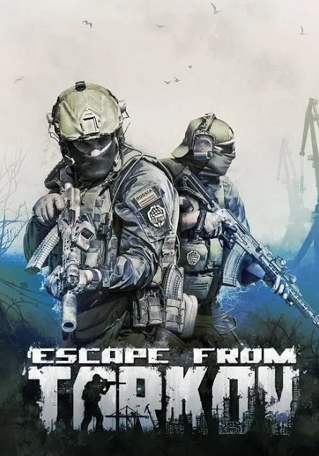 俄剧《突袭》1-2季高清中字无删减