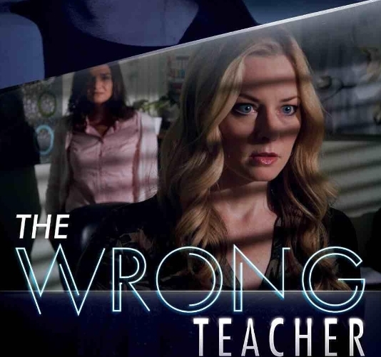 电影《错误的老师》2018超清中字无删减