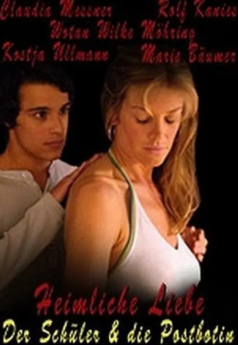 德国电影《秘密的爱》2005超清中字无删减插图 德国电影《秘密的爱》2005超清中字无删减