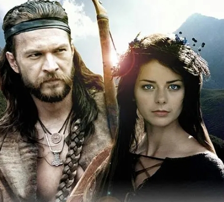 波兰电影《太阳王公》2003无删减中文字幕