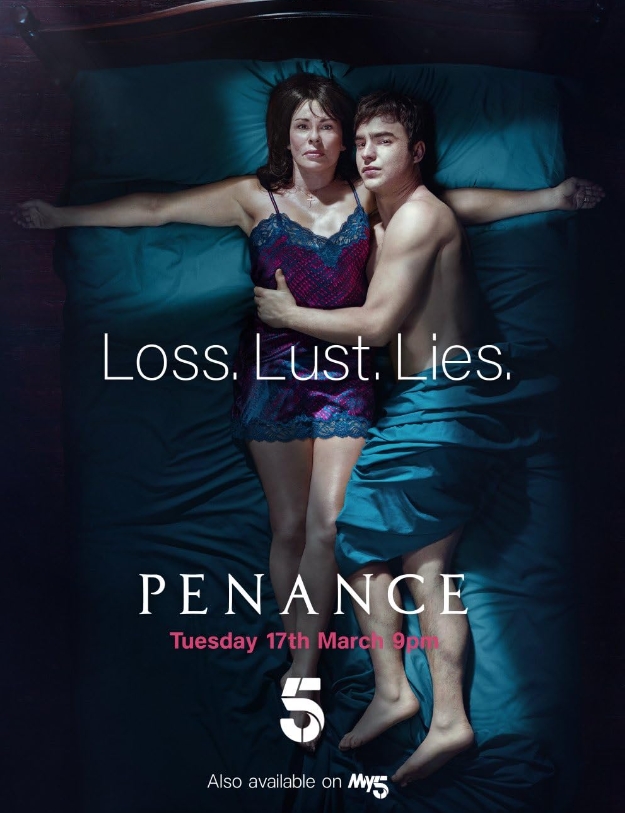 英剧《救赎》2020超清中字未删减3集全