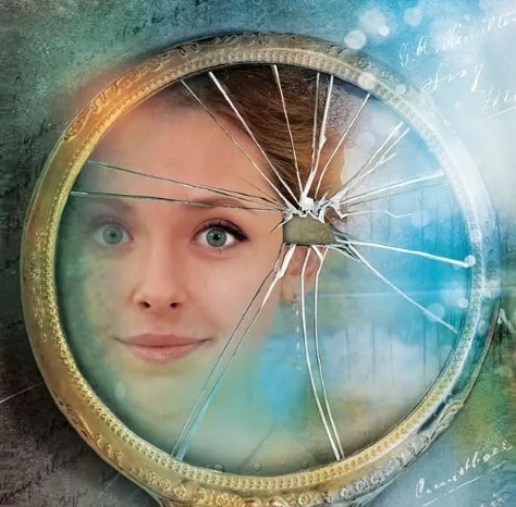 俄剧《扭曲的心灵之镜》超清中字无删减4集全