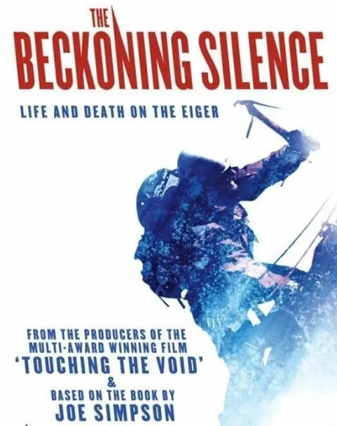 纪录片《寂静的召唤》2008无删减中文字幕插图 纪录片《寂静的召唤》2008无删减中文字幕