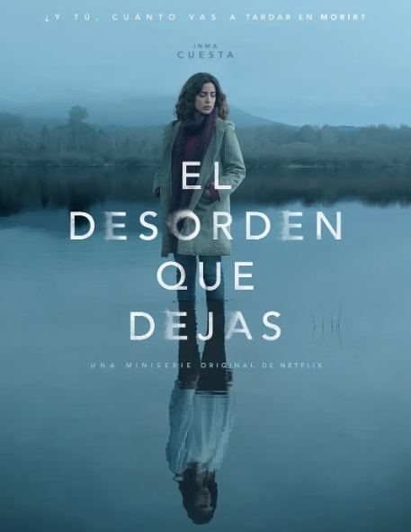 西班牙剧《你留下的烂摊子》超清中字无删减8集全插图 西班牙剧《你留下的烂摊子》超清中字无删减8集全