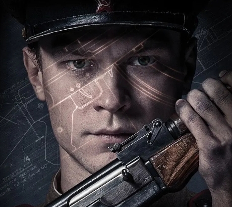 俄罗斯电影《卡拉什尼科夫》高清中字无删减