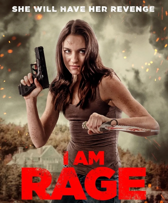 电影《我是狂怒》2023超清中字无删减