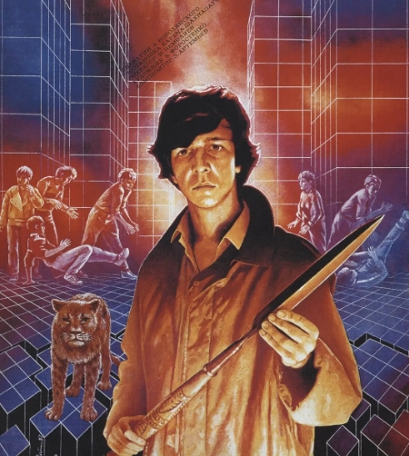 俄罗斯电影《通讯员》1986中字无删减插图 俄罗斯电影《通讯员》1986中字无删减