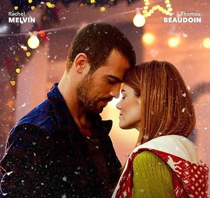 玛丽苏爱情片《槲寄生之恋》超清中字无删减