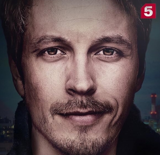 俄剧《朝圣者》高清无删减无字幕8集全