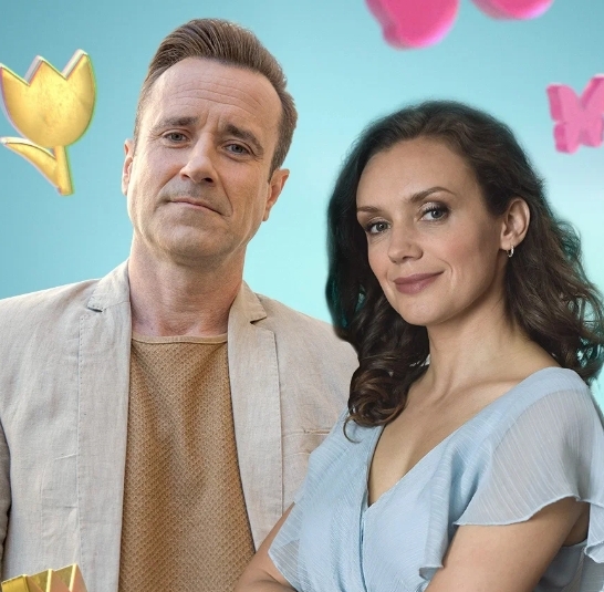 乌剧《天使在心中》高清中字完整版