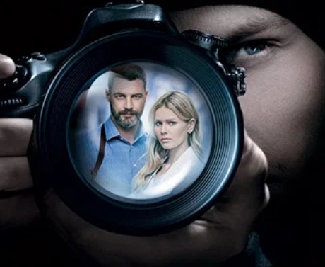 乌克兰剧《你是谁》高清中字16集全