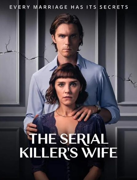 英剧《连环杀手的妻子》超清中字无删减4集全
