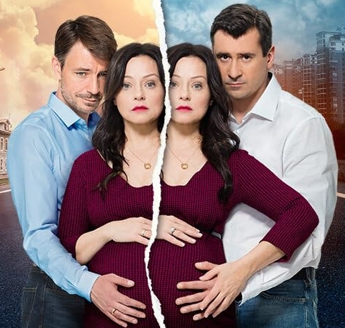 俄剧《贪恋快乐》超清中字16集全