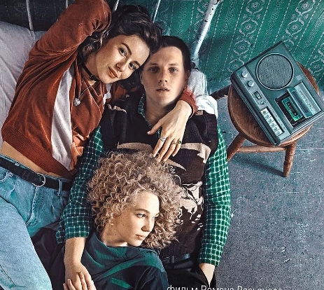 俄罗斯电影《宿舍》超清中字无删减