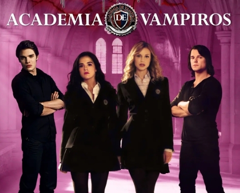 俄罗斯电影《吸血鬼学院》超清中字无删减