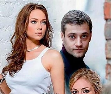 俄剧《消失的丈夫》超清中字无删减4集全