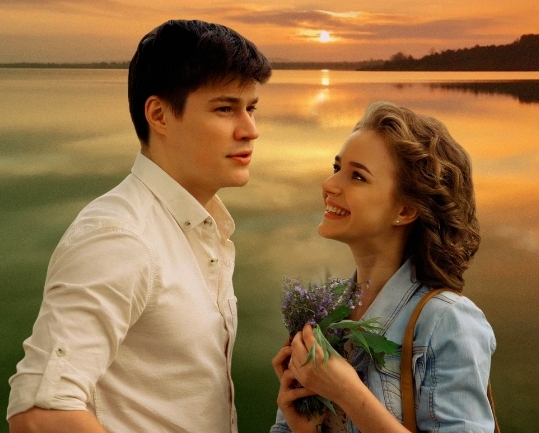 俄剧《黎明来临》超清中字无删减4集全