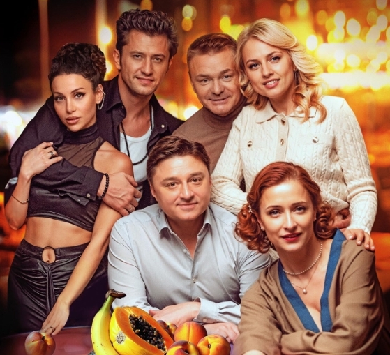 俄剧《隐晦金钱》2024[中文字幕][超清1080P][百度网盘]