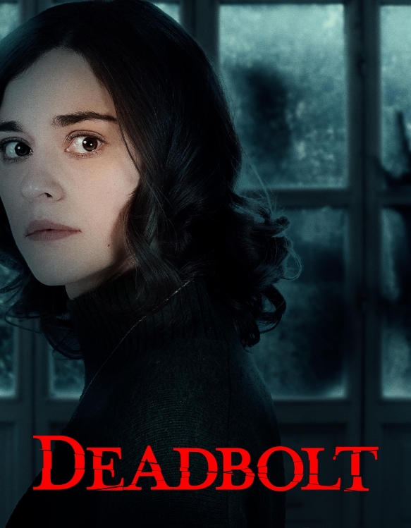 加拿大电影《战栗之房》2024[惊悚][英语/超清中字][百度网盘]