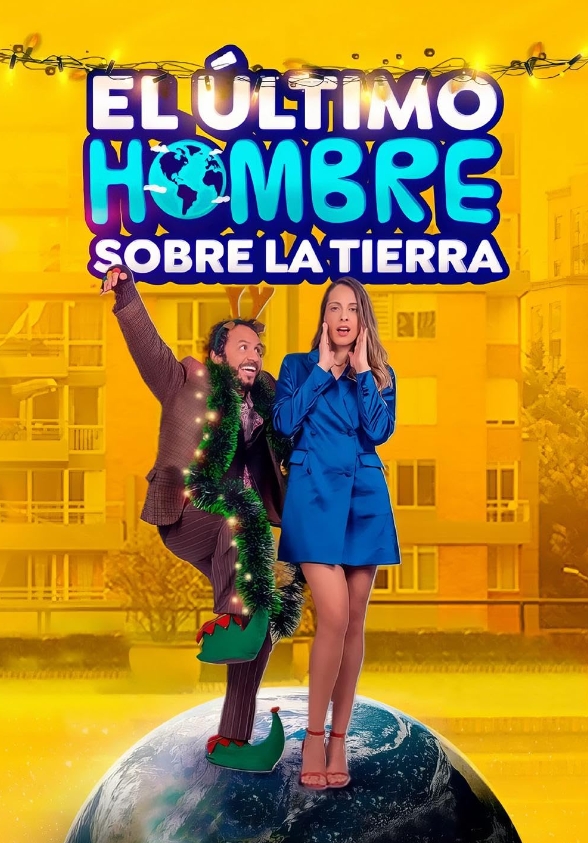 哥伦比亚电影《地球上最后一个人》[超清中字][1.54GB][百度网盘]