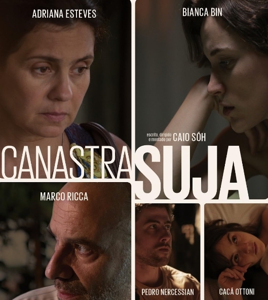 巴西电影《问题家族》[剧情/爱情][超清中字/14.76G][百度网盘]