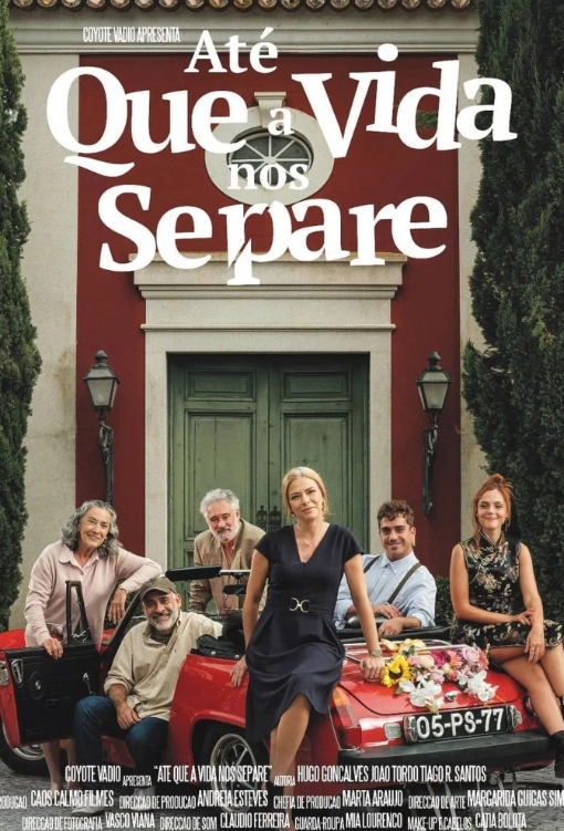 葡萄牙电影《直到生活让我们分开》[高清中字/5.41G][百度网盘]