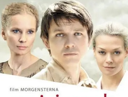 波兰电影《更小的邪恶》[剧情][超清中字/8.55G][百度网盘]