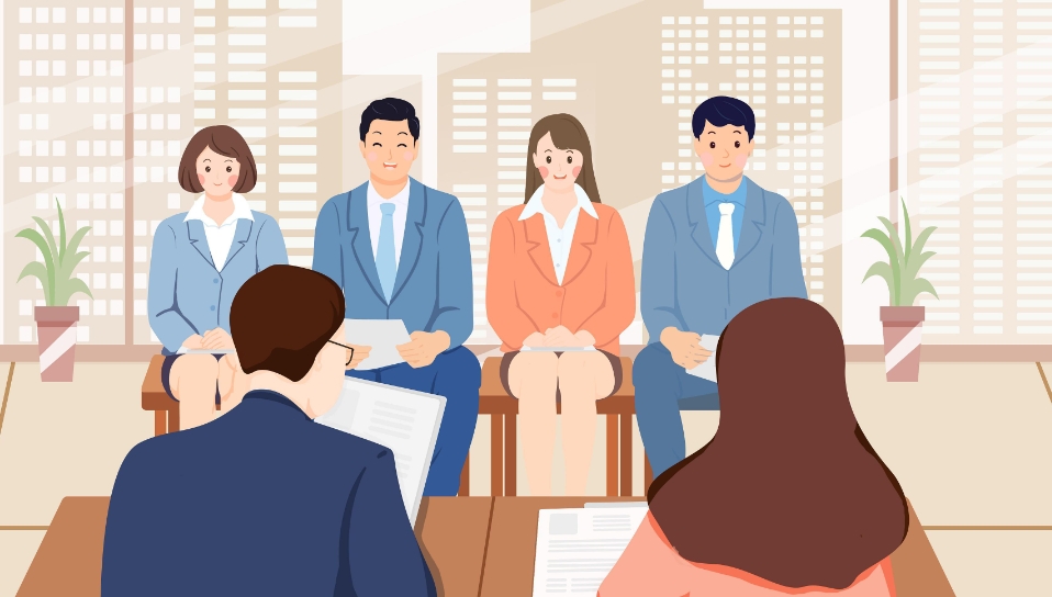 《人力资源数据分析》完结版课程视频合集插图