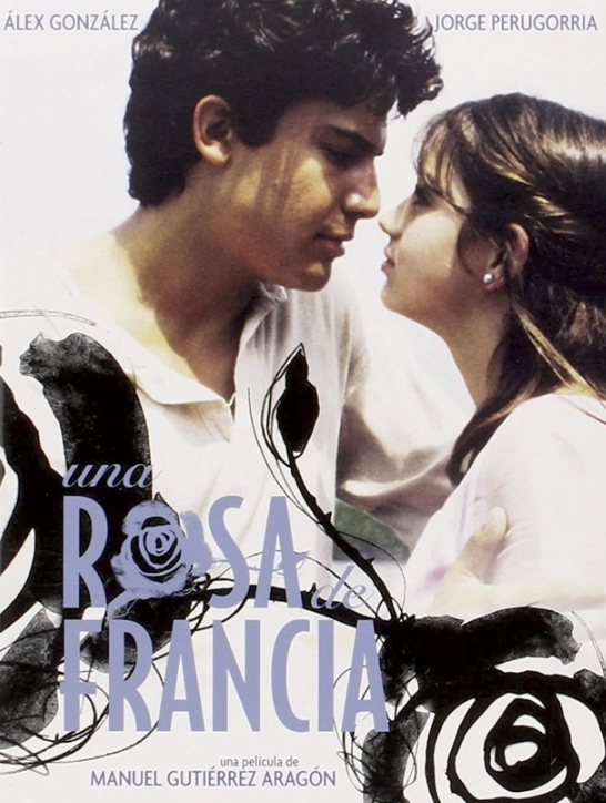 西班牙电影《来自法国的玫瑰》[爱情/剧情][超清中字/6.37G][百度下载]