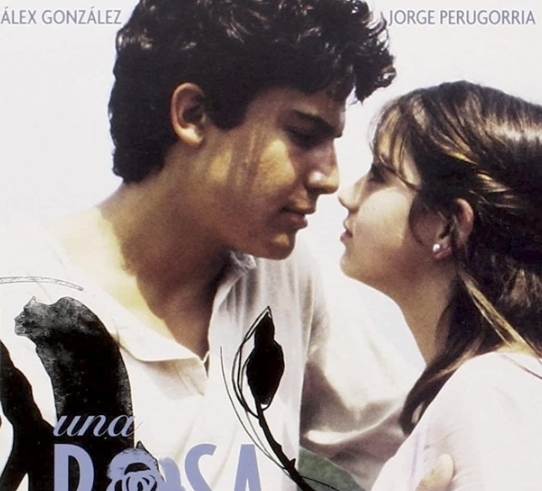 西班牙电影《来自法国的玫瑰》[爱情/剧情][超清中字/6.37G][百度下载]