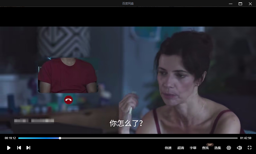 西班牙电影《双加十五》[超清中字/7.13G][百度下载]