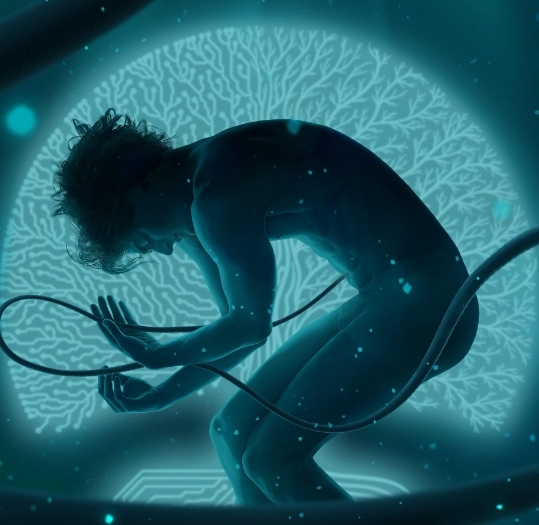 俄剧《遗产》[剧情/科幻][超清中字/10集全][百度下载]