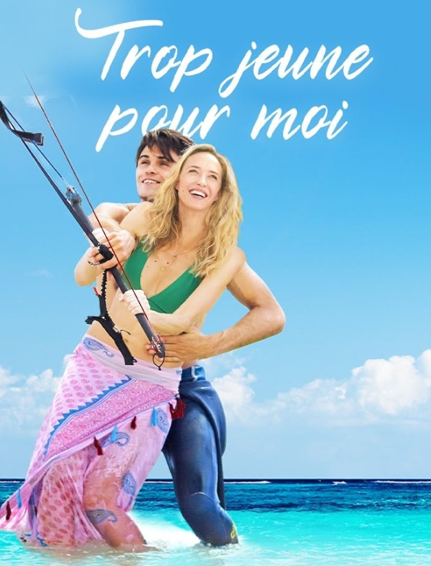 法国电影《爱恋模里西斯》[喜剧/爱情][超清中字/7.61G][百度下载]