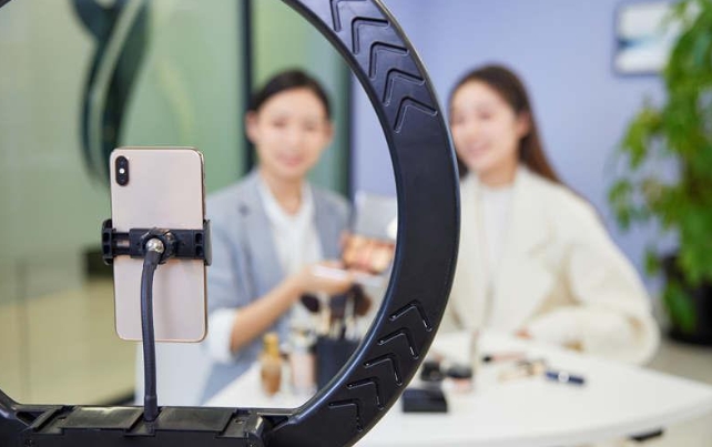 企业主播特训营45讲视频合集