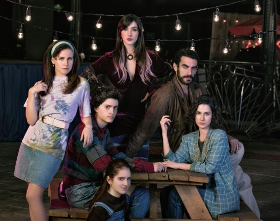 墨西哥电影《不良爱情》[爱情/喜剧][超清中字/7.64G][百度网盘]