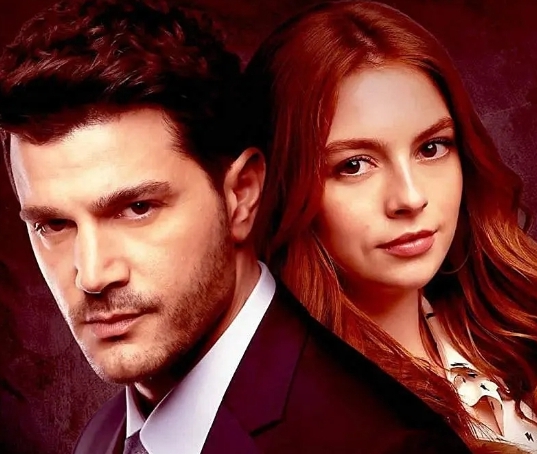 土耳其剧《污点》[爱情][中文字幕/9集全5.00G][百度网盘]